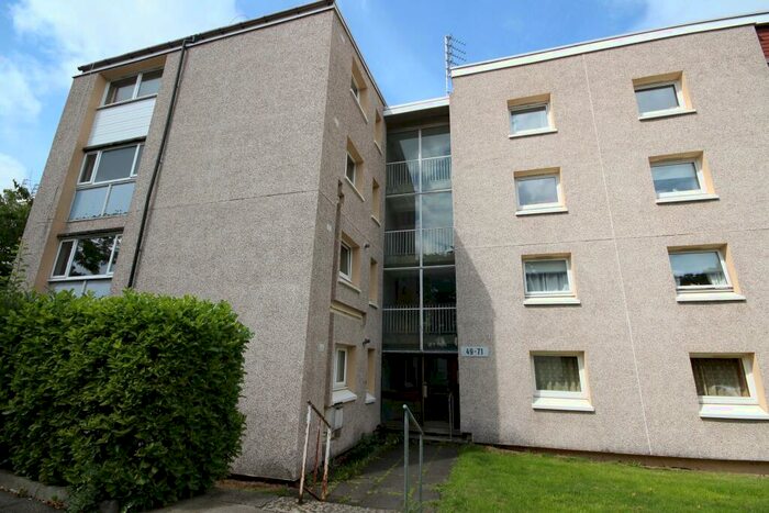 1 Bedroom Flat To Rent In Talbot, Calderwood, East Kilbride - Available Now!!, G74