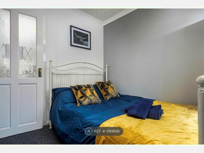 1 Bedroom Flat To Rent In Fowler Road, Aylesbury HP19