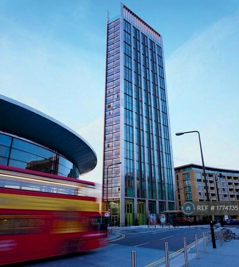2 Bedroom Flat To Rent In Surrey Quays Road, London, SE16
