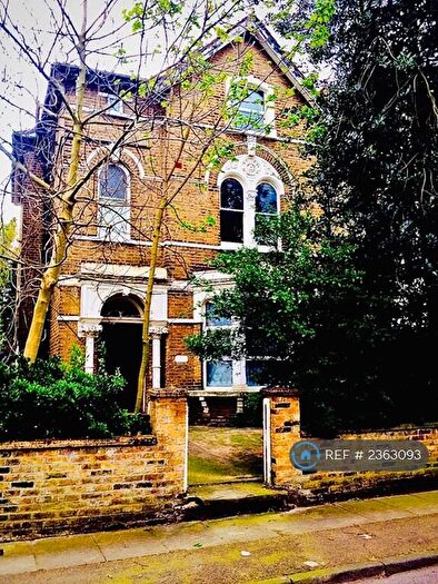 2 Bedroom Flat To Rent In Avon Road, London, SE4