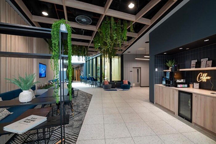 2 Bedroom Apartment To Rent In Trentham Street, Manchester, Greater Manchester, M15