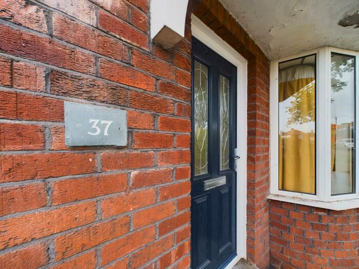 3 Bedroom Semi-Detached House To Rent In Borrowdale Road, Carlisle, CA2