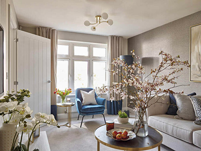 4 Bedroom Detached House To Rent In Leaf Living At Twigworth Green, Gloucester, GL2