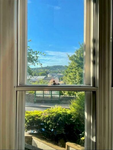 1 Bedroom Apartment To Rent In Wells Road, Bath, BA2