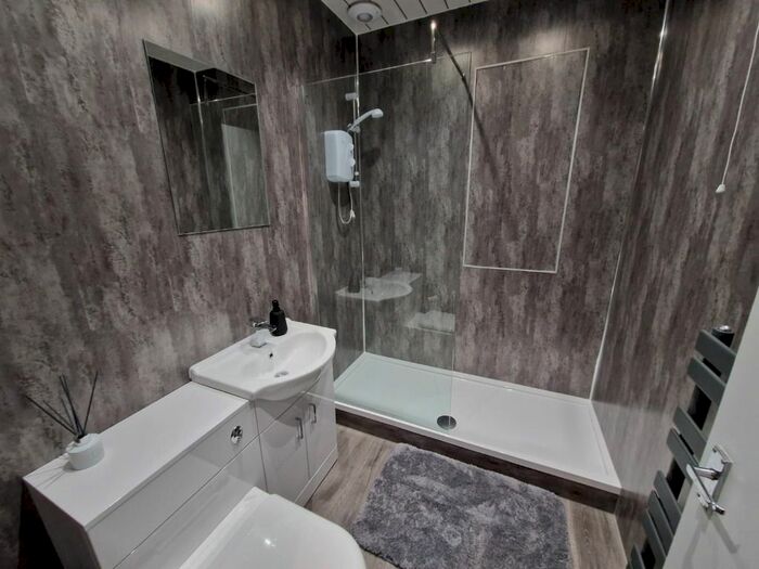 1 Bedroom Flat To Rent In Holburn Street, City Centre, Aberdeen, AB10