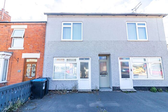2 Bedroom Maisonette For Sale In Main Street, Broughton Astley, LE9