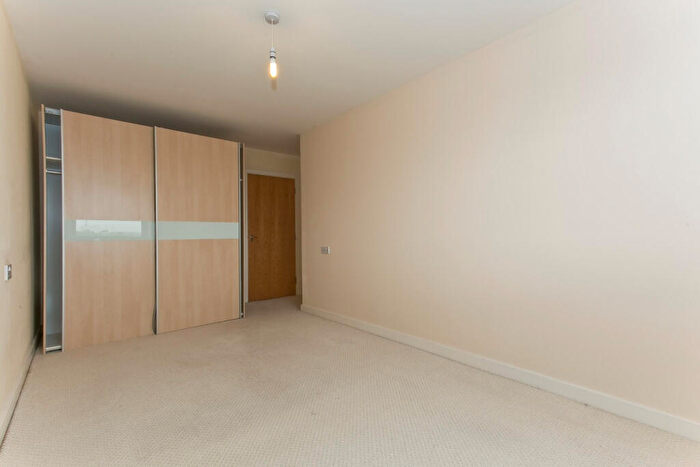 2 Bedroom Apartment To Rent In Defence Close, London, SE28