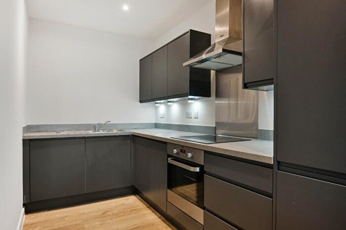 2 Bedroom Apartment To Rent In Sextons Road, Bishop's Stortford, Hertfordshire, CM23