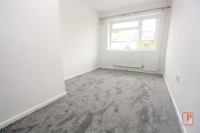 2 Bedroom Apartment To Rent In Church Road, Mersea, Essex, CO5