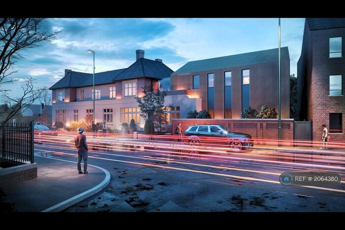 1 Bedroom Flat To Rent In Porchester House, Nottingham, NG3