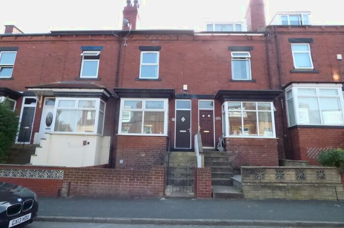 1 Bedroom Terraced House To Rent In Aston View, Leeds, LS13