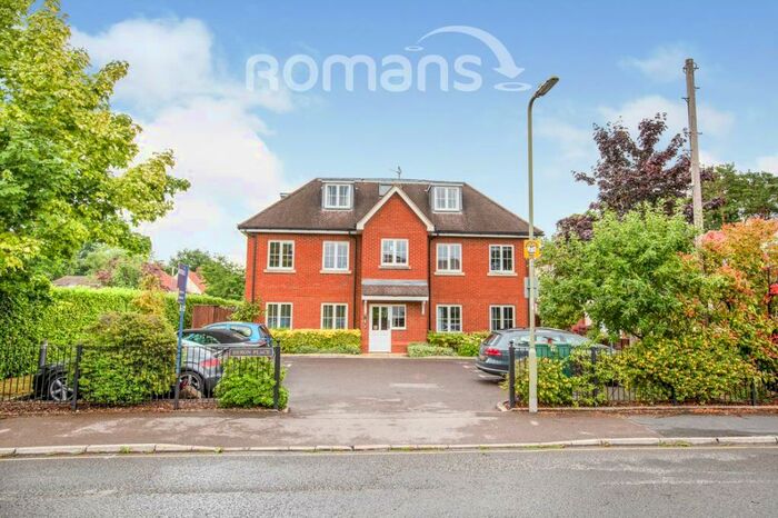 2 Bedroom Apartment To Rent In Heron Place Fleet, GU51