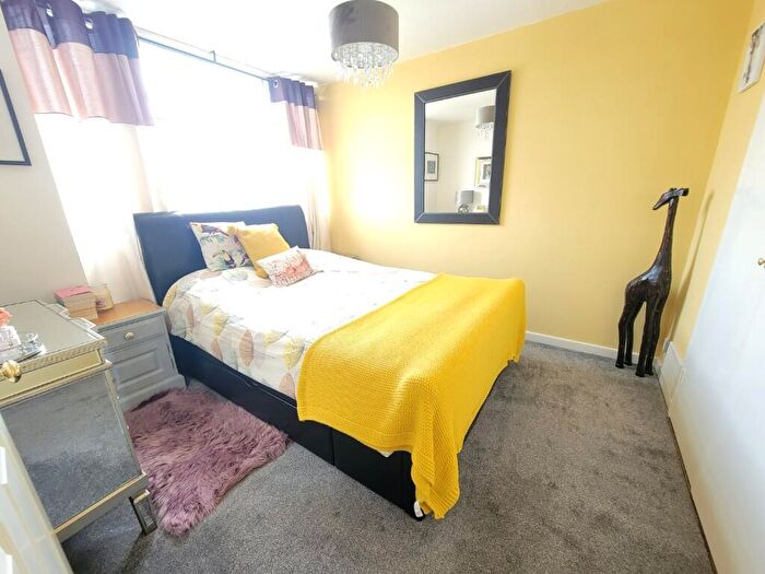 3 Bedroom Terraced House For Sale In Norwich Road, Claydon, Ipswich, Suffolk, IP6