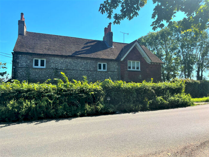 3 Bedroom Semi-Detached House To Rent In Fairchildes Lane, Chelsham, Warlingham, Surrey, CR6