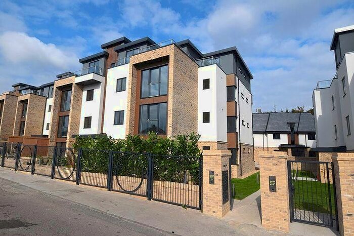 1 Bedroom Flat To Rent In Coleman Court, Hope Close, Hendon, NW4