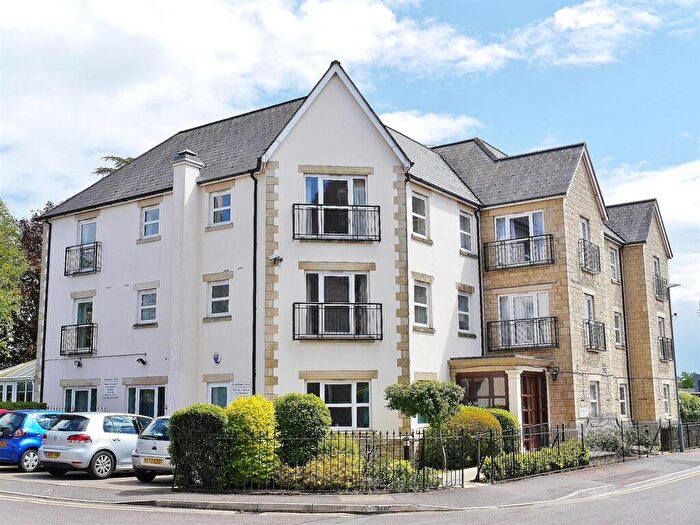 1 Bedroom Retirement Property For Sale In Back Lane, Keynsham, Bristol, BS31