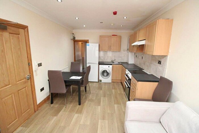 1 Bedroom Flat To Rent In Wembley Hill Road, Wembley, HA9