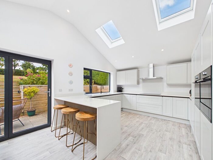5 Bedroom Detached Bungalow For Sale In Hatton Close, Dronfield Woodhouse, Dronfield, Derbyshire, S18