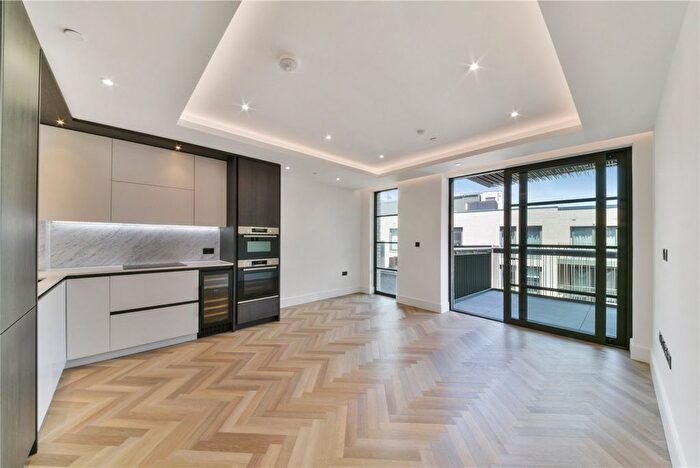 1 Bedroom Flat For Sale In Errington House, Brigade Court, SE1