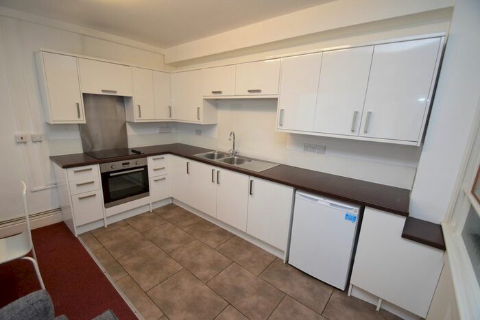 7 Bedroom Terraced House To Rent In Killigrew Street, Falmouth, TR11