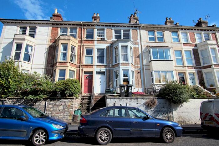 2 Bedroom Flat To Rent In North Road, St Andrews, Bristol, BS6