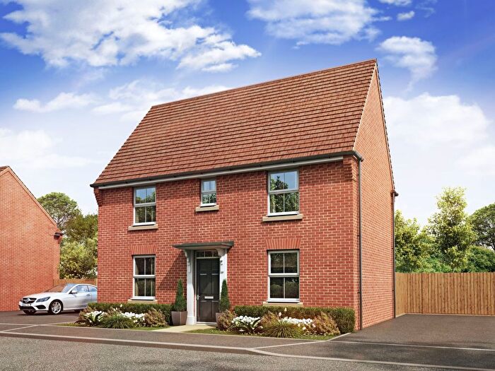 3 Bedroom Detached House For Sale In Forest Walk, Curbridge, Southampton, Hampshire, SO30