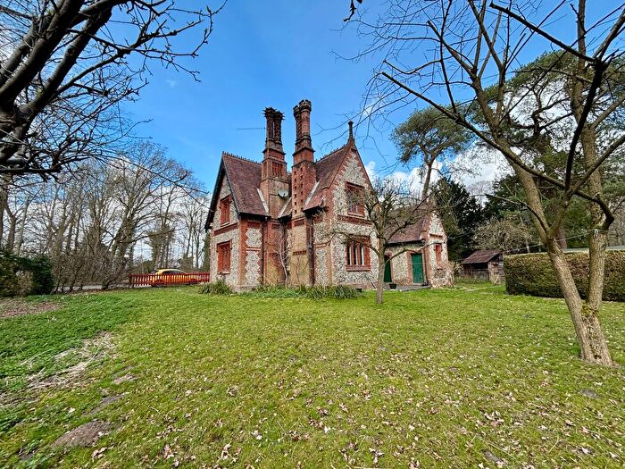 3 Bedroom Property To Rent In Didlington, Thetford, IP26