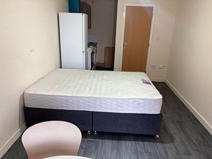 Studio To Rent In Flat, Unity House, Stuart Street, Luton, LU1