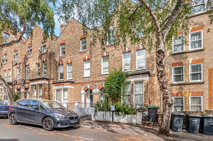 1 Bedroom Flat To Rent In Wembury Road, Highgate, London, N6