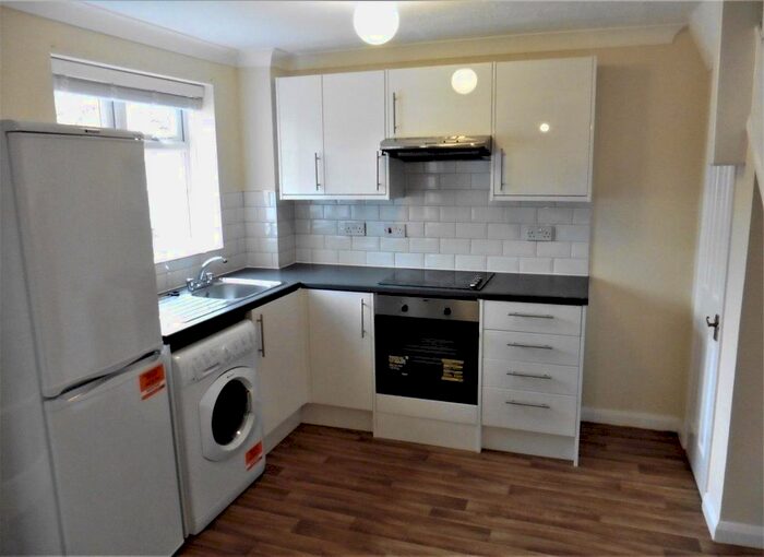 1 Bedroom Property To Rent In Lancaster Place, Staines Road, Ilford., IG1