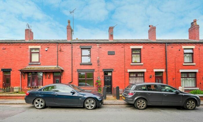 2 Bedroom Terraced House To Rent In Appley Lane South, Appley Bridge, Wigan, WN6