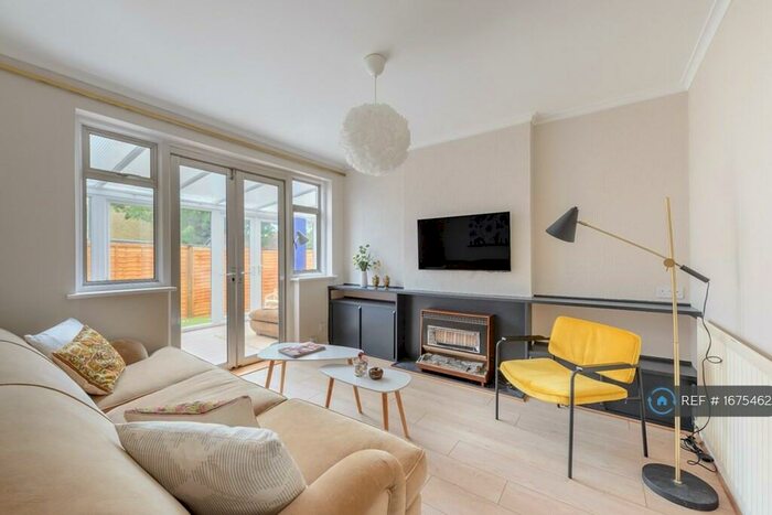 3 Bedroom End Of Terrace House To Rent In Thurleston Avenue, Morden, SM4