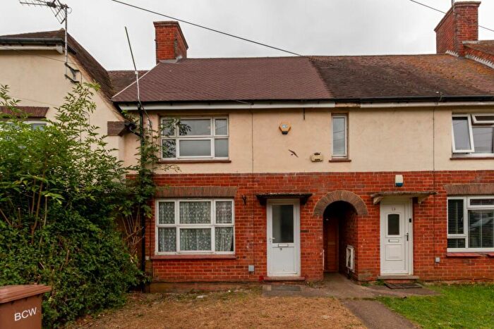 3 Bedroom Terraced House To Rent In Jubilee Crescent, Wellingborough, NN8