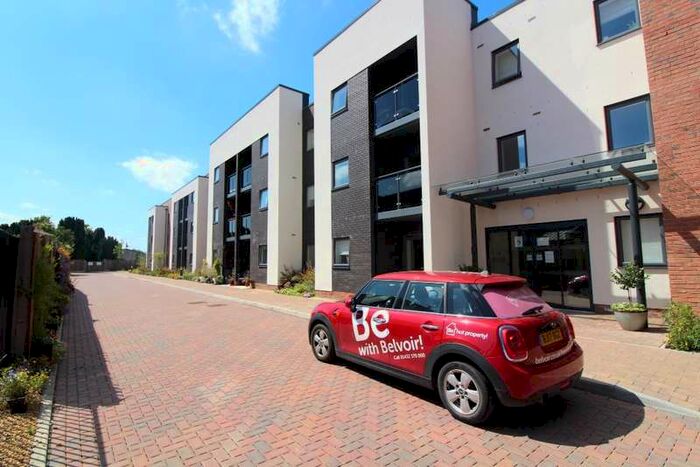 2 Bedroom House To Rent In Friars Street Hereford, HR4