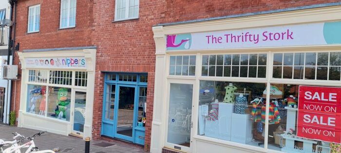 2 Bedroom Flat To Rent In West Street, Exeter, EX1