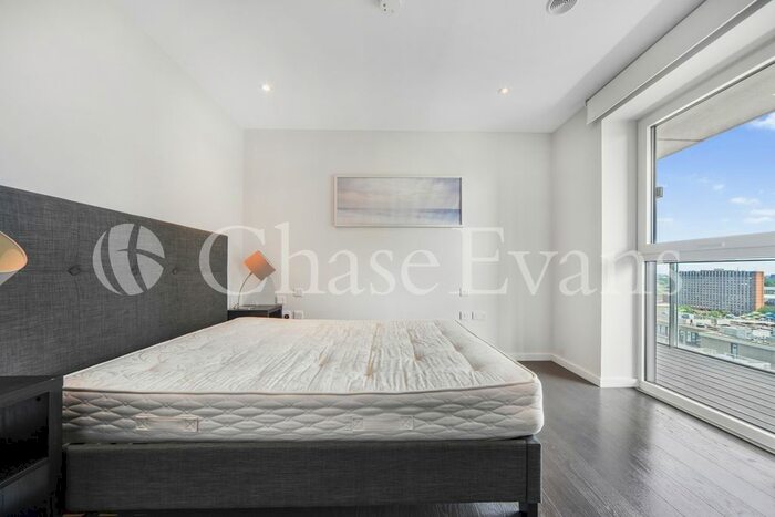 1 Bedroom Flat To Rent In Glasshouse Gardens, Glasshouse Gardens, Stratford, London, E20