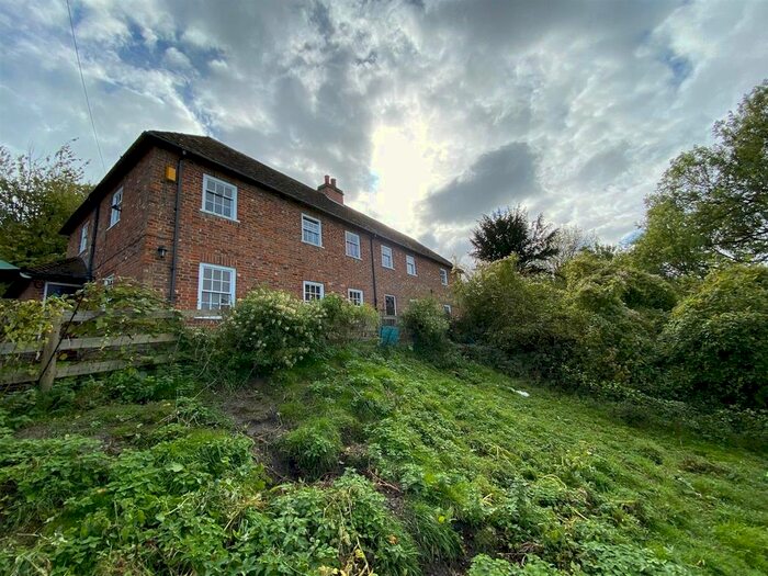 3 Bedroom Semi-Detached House To Rent In Wormshill, Sittingbourne, ME9