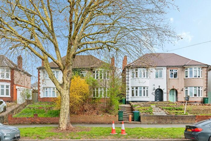 3 Bedroom House For Sale In Holyhead Road, Coundon, Coventry, CV5