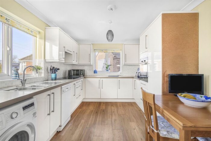 2 Bedroom Detached Bungalow For Sale In East Fen Road, Isleham, Ely, CB7