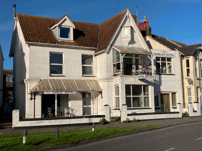 Flat To Rent In Bognor Regis, PO21