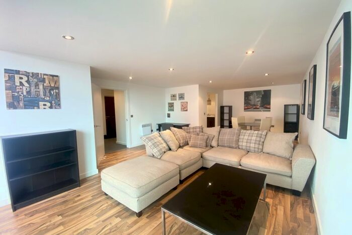 1 Bedroom Flat To Rent In Solly Street, Sheffield, S1