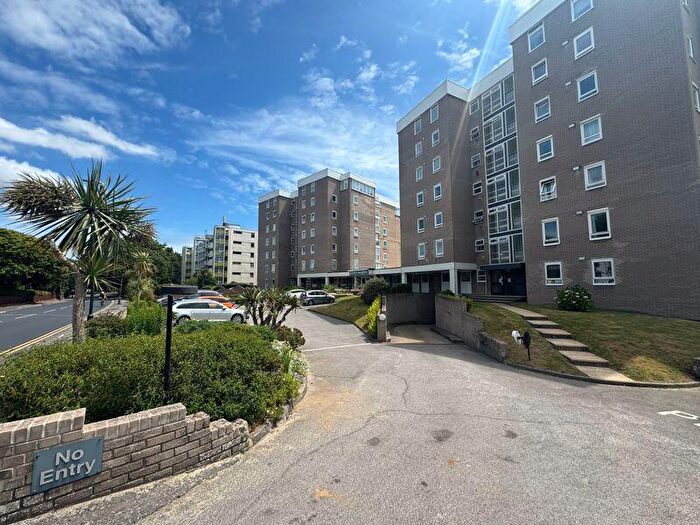 3 Bedroom Apartment To Rent In Boscombe Cliff Road, Bournemouth, BH5