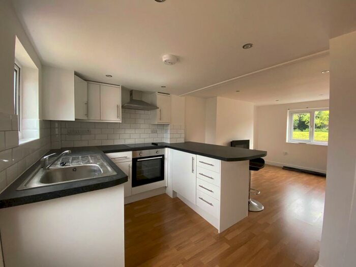 1 Bedroom Semi-Detached House To Rent In Bridge Street, Saxilby, Lincoln, LN1