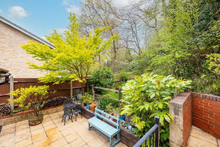 2 Bedroom Detached Bungalow For Sale In Bricklands, Crawley Down, RH10