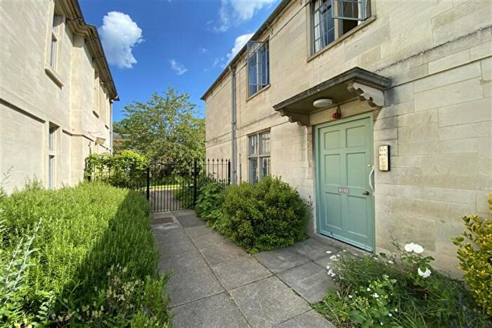 1 Bedroom Flat To Rent In Stones Court, St Clements, Oxford, OX4