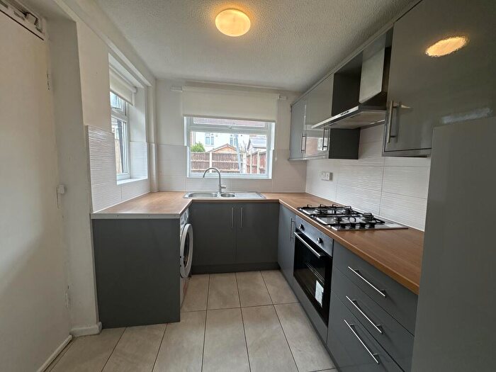 2 Bedroom End Of Terrace House To Rent In Woodford Road. Liverpool., L14