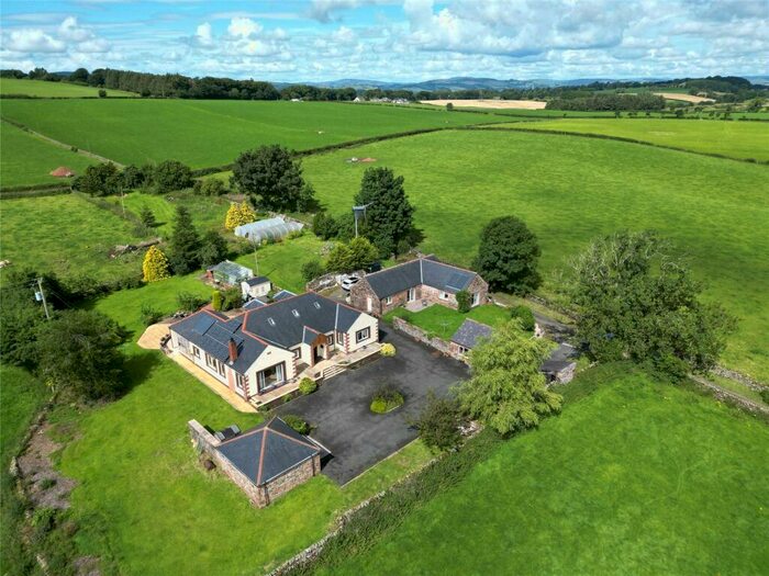 Houses for sale in Carsethorn, DG2, Dumfries and Galloway