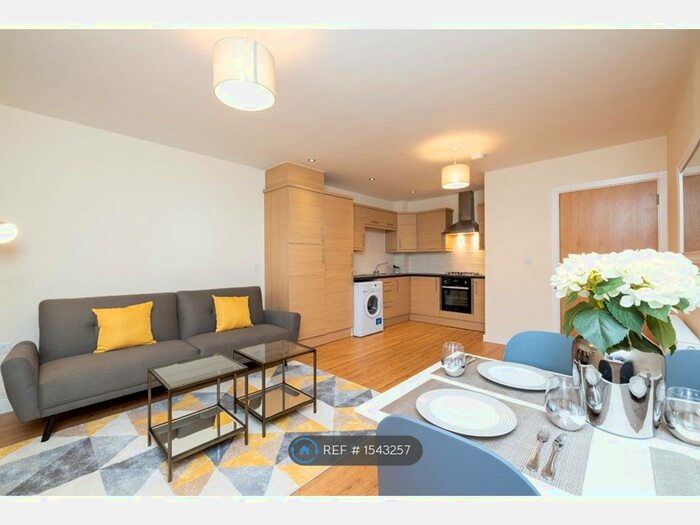 1 Bedroom Flat To Rent In Lantern Court, Leamington Spa, CV32