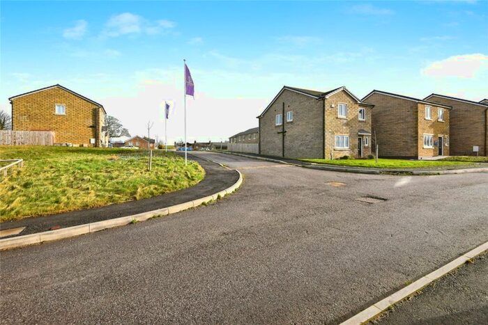 House For Sale In St. Michaels Gardens, Cockerham, Lancaster, Lancashire, LA2