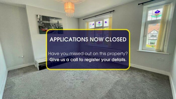 1 Bedroom Flat To Rent In Fernleigh Terrace, Chorley New Road, Horwich, Bolton, Lancashire., BL6